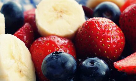 Co jsou antioxidanty? Jaký mají smysl pro naše zdraví?