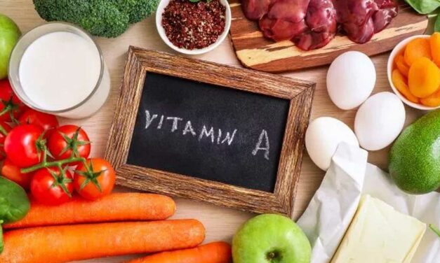 Vitamín A: Čím prospívá a jaké jsou jeho zdroje?