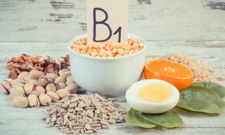 Vitamin B1 (Thiamin): Čím prospívá a jaké jsou jeho zdroje?