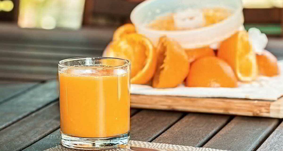 Vitamín C: Čím prospívá a jaké jsou jeho zdroje?