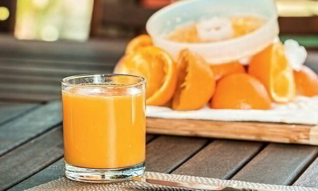 Vitamín C: Čím prospívá a jaké jsou jeho zdroje?