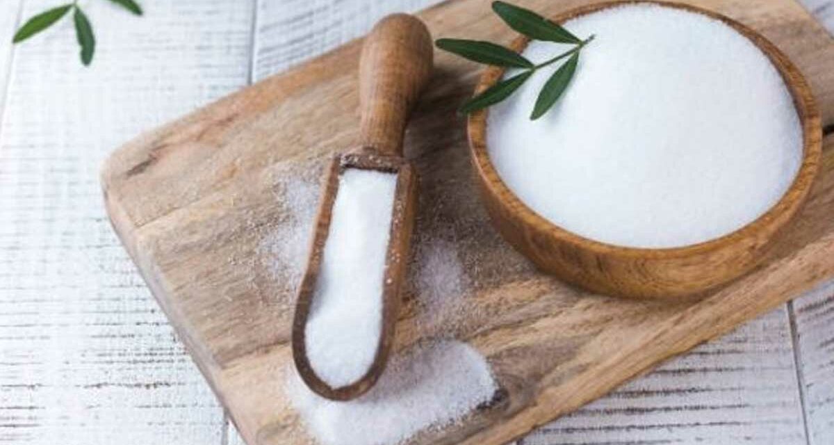 Erythritol místo cukru: Co je zač cukerný alkohol bez kalorií?