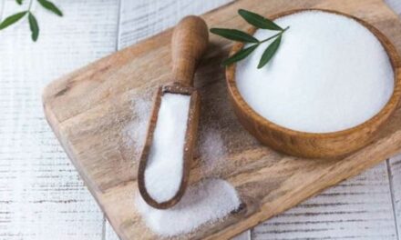 Erythritol místo cukru: Co je zač cukerný alkohol bez kalorií?