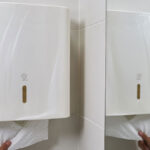 Jaký rozdíl v hygieně mohou udělat papírové ručníky oproti elektrickým vysoušečům?