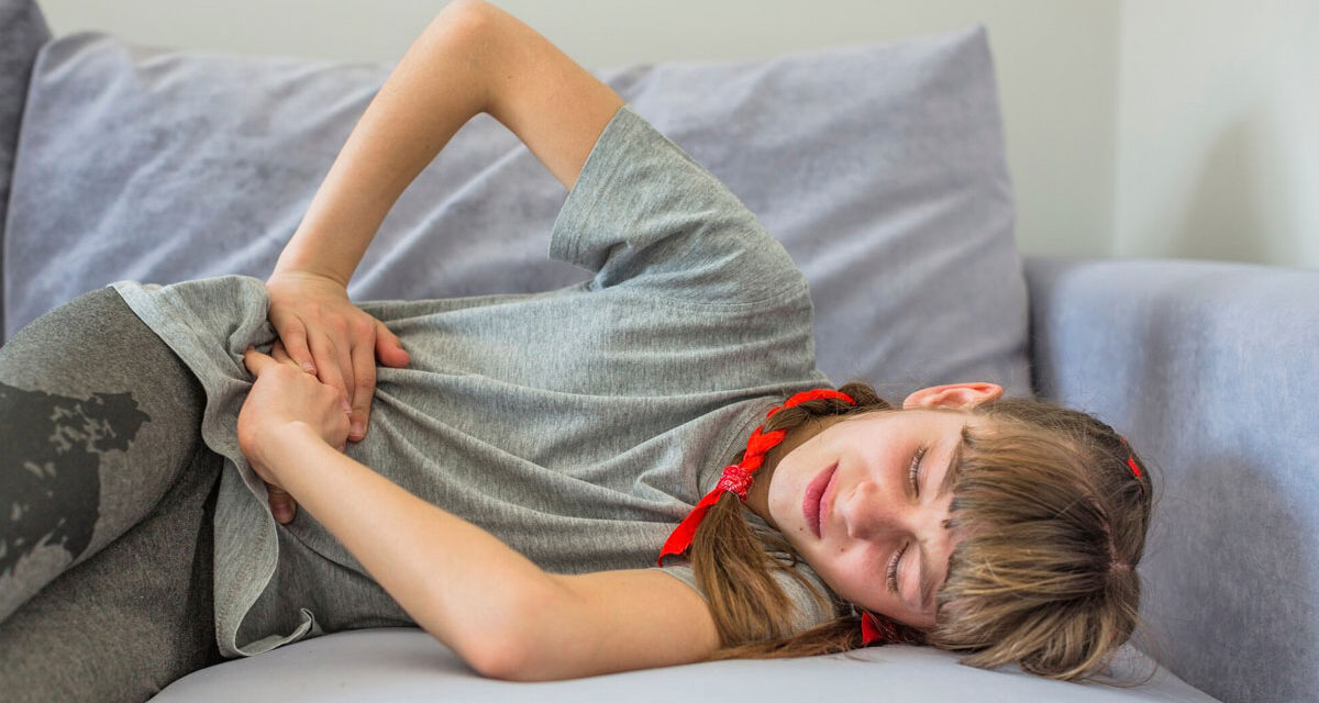 Alergie na lepek u dětí: Příznaky, diagnostika a léčba