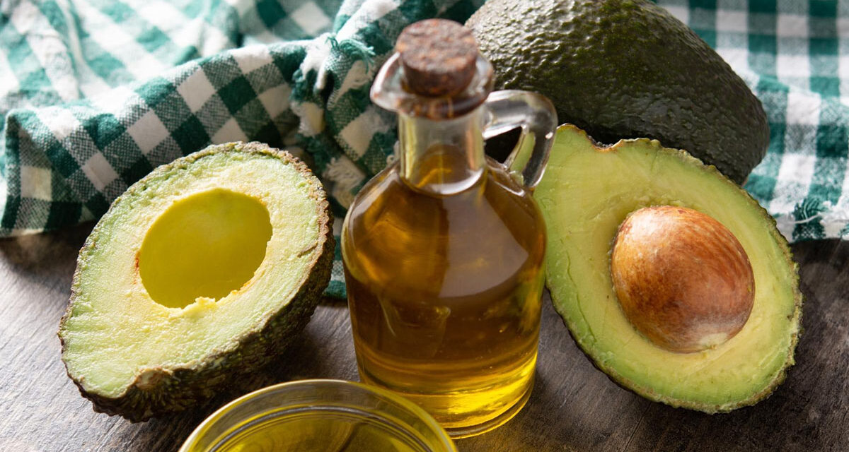 Avokádový olej a jeho účinky na naše zdraví