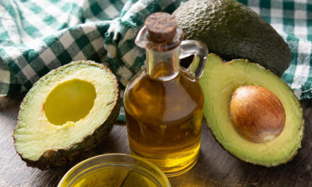 Avokádový olej a jeho účinky na naše zdraví