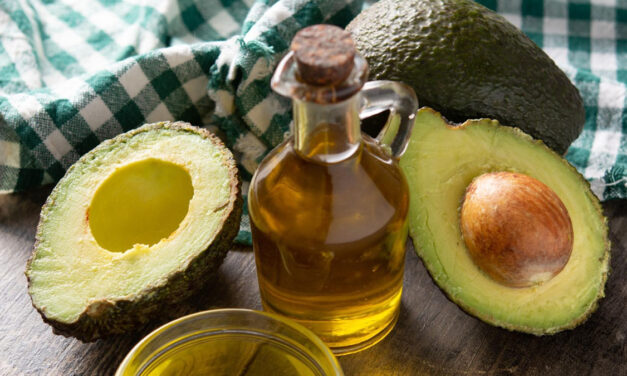 Avokádový olej a jeho účinky na naše zdraví