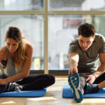 Má cvičení smysl u celiakie? Ano — a tady je proč