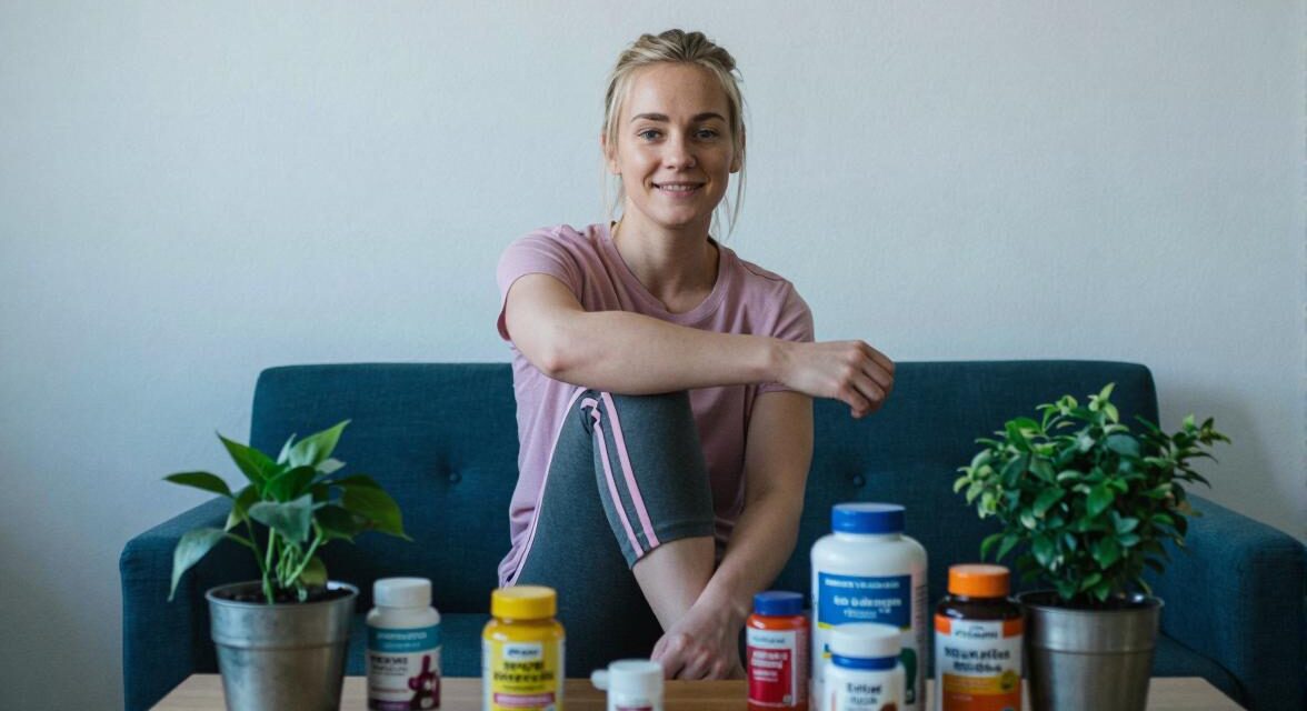 Vitamin A: Jakou roli hraje pro zrak, pokožku a imunitu?