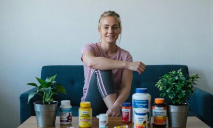 Vitamin A: Jakou roli hraje pro zrak, pokožku a imunitu?